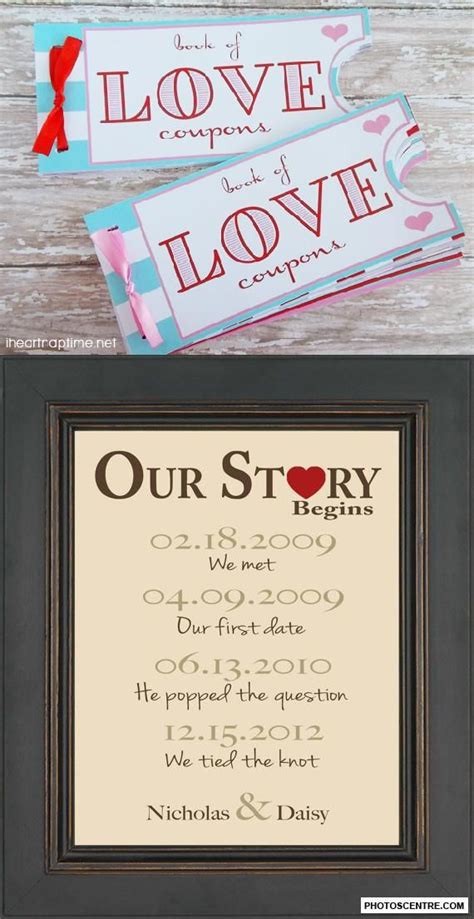 Maybe you would like to learn more about one of these? Unique homemade valentine gifts for husband - 8 PHOTO ...