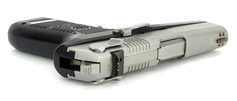 Ruger P95 Dc 9mm Pr27376