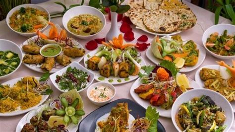 This is a list of vegetarian and vegan restaurants. List of Vegetarian Restaurant in Dubai