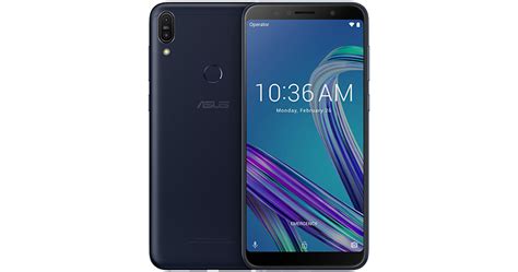 The camera setup on the asus zenfone max pro m1 is exactly what you can expect from a lower 10: 霸氣電量的 ASUS ZenFone Max Pro M1 新機規格與官圖洩密（更新：正式發表） - 電腦王阿達