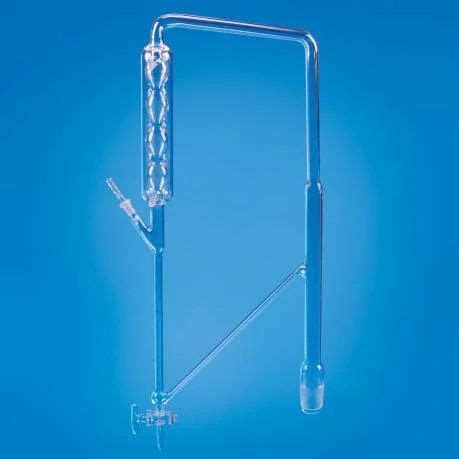 Laboratory Clevenger Apparatus Manufacturer From Mumbai