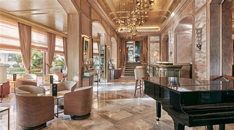Photo Gallery Luxury Hotel La Réserve De Beaulieu
