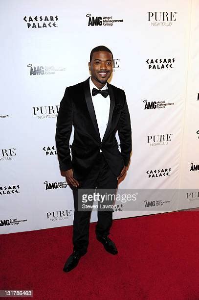 Ray J And Brandy Celebrate His 30th Birthday At Pure Nightclub Photos And Premium High Res