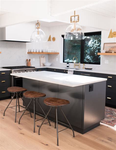 Top Kitchen Design Trends For 2021 The Kitchen Times
