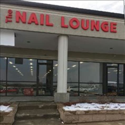 Maybe you would like to learn more about one of these? The Nail Lounge - Nail Salons - 2700 University Ave, West ...