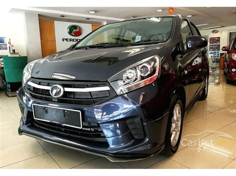 We got our hands on the axia style and se this week and compared the two same priced car. Perodua Axia 2018 G 1.0 in Kuala Lumpur Automatic ...