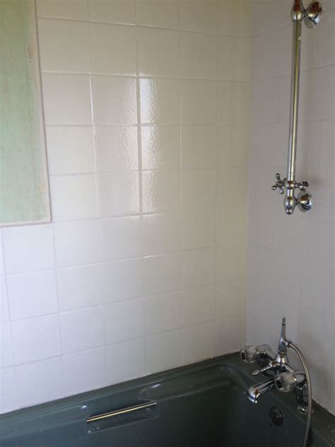 Painting Tile In Bathroom Dhomish