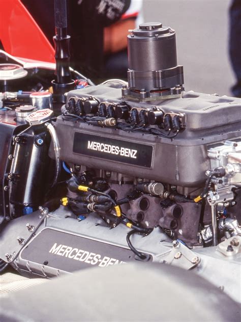 5 Craziest Engines To Run The Indy 500