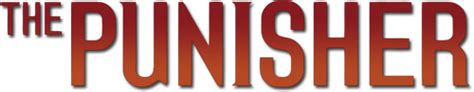 The Punisher 2004 Logos — The Movie Database Tmdb
