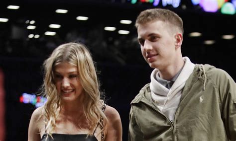 Is Genie Bouchard Really Dating Super Bowl Bet Guy An Investigation