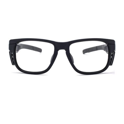 Rx F126 Double Segment Safety Glasses Prescription Safety Glasses