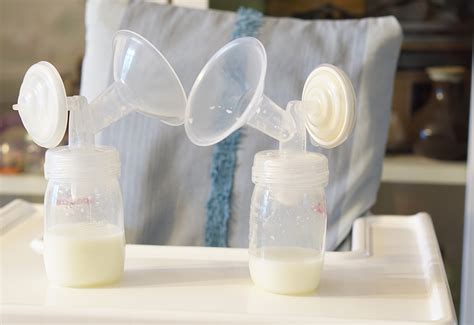 Bad Breast Milk Symptoms Diagnosis Prevention