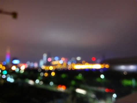 無料画像 光 ボケ スカイライン 夜 点灯 ネオン 州 形状 街の明かり 地球の雰囲気 3264x2448