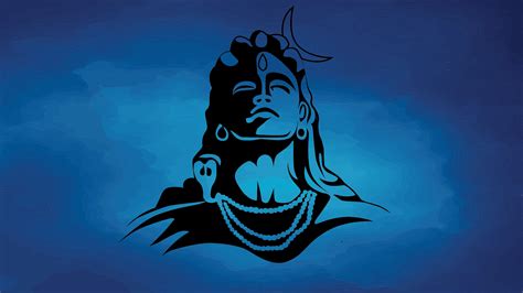 Lord Shiva Wallpapers Hd Wallpapers Id 28092