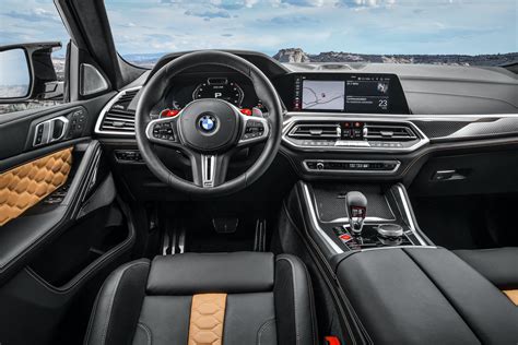 Bmw x6 2020 interior bmw x6 bmw super cars. 2020 BMW X6 M -- Fashion Meets Firepower 625 Horsepower