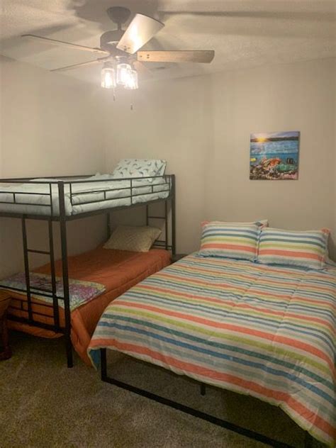 New Bedroom Condo At East Lake Okoboji Bridges Bay Resort