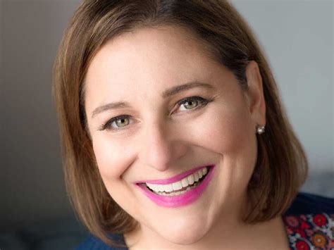 Author Jennifer Weiner On Mrs Everything And Speaking Out Against