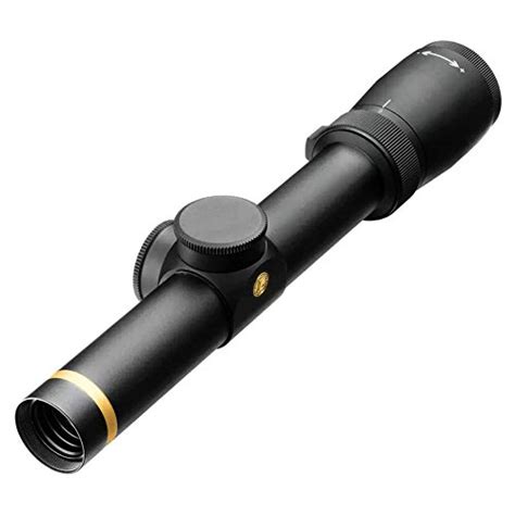 The 4 Best Marlin 1895 Scopes Reviews 2017