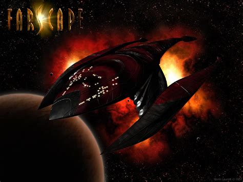 Farscape Image - ID: 362752 - Image Abyss