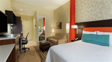 Home2 Suites By Hilton Atlanta Mcdonough Ga クチコミ・感想・情報【楽天トラベル】