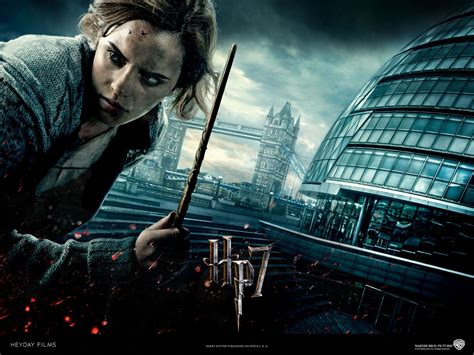 Download Emma Watson Hermione Granger Movie Harry Potter And The