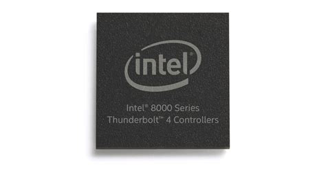 What Is Thunderbolt 4 Everything About Intels New Thunderbolt 4
