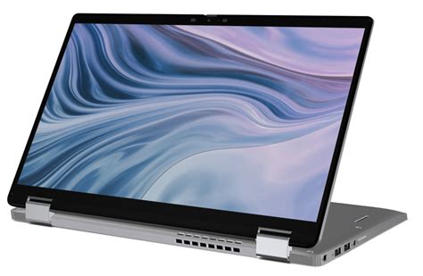 Dell Latitude 7410 Chromebook Enterprise 2 In 1 Mit Großer Leistung