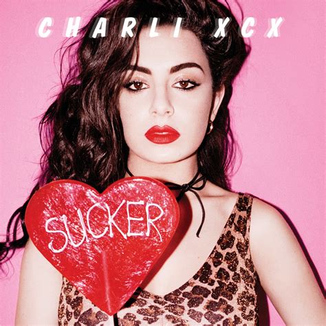Review Charli Xcxs ‘sucker The New York Times
