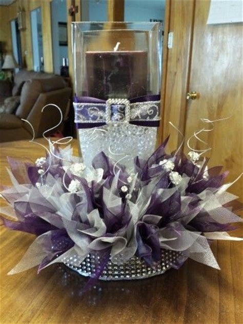 1205 Best Images About Centerpieces On Pinterest