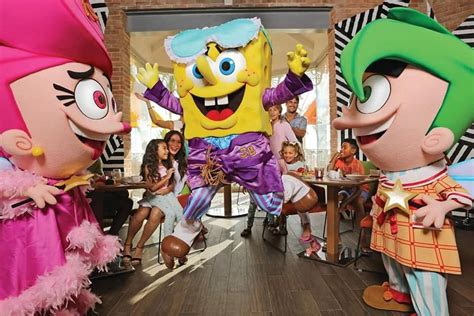 Así Es El Hotel Nickelodeon En La Riviera Maya Fotos Poresto