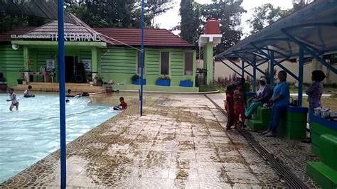 Rumah dengan kolam renang merupakan idaman banyak orang, terutama bagi yang hobi berenang. Kolam Renang Batang Sari Pamanukan / Kolam renang Kampung ...