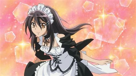 12 Best Anime Maids Of All Time Anime Maids We All Love Dotcomstories