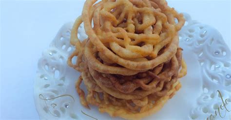 La Fabrique Gourmande Funnel Cake Beignet Americain de Fête Foraine