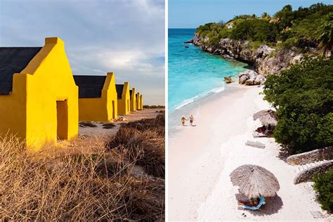 Bonaire Vs Curacao For Vacation Which One Is Better