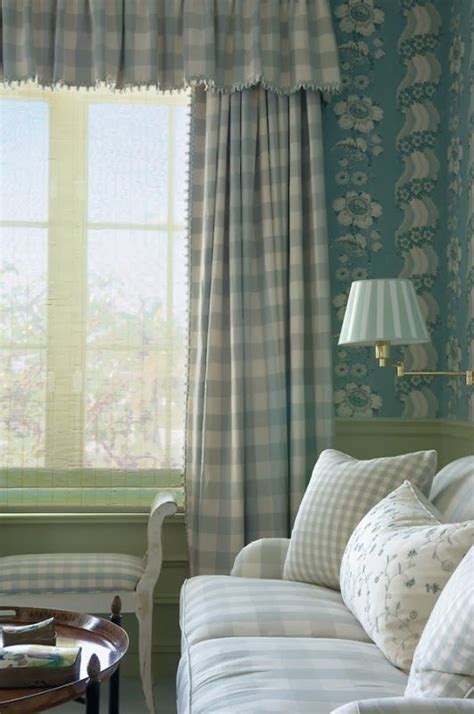 17 Best Images About Countrycottage Window Treatments On Pinterest