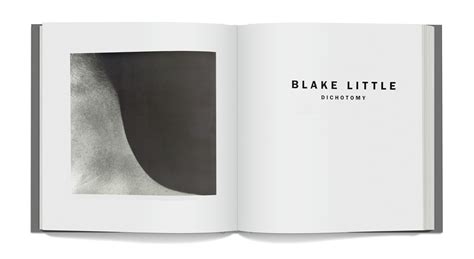 Blake Little — Sean Adams