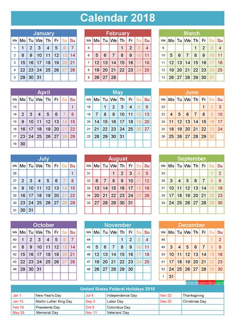 Free Download Wallpaper Calendars For 2018 61 Images 1654x2339 For