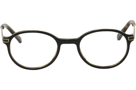 Original Penguin Mens Eyeglasses The Div Full Rim Optical Frame