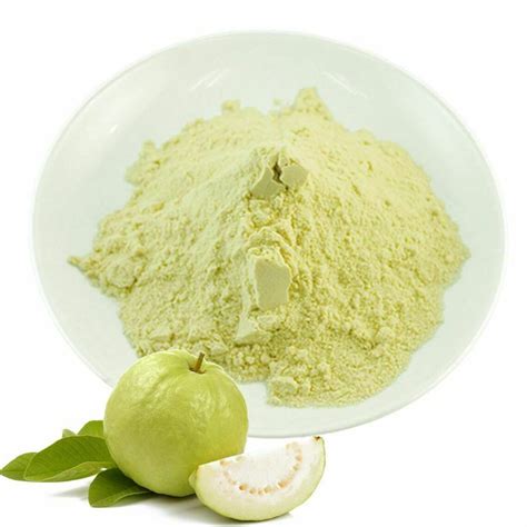 Guava Fruit Powder Known Vegan Natural Uk Seller Etsy