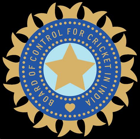 Indian Cricket Team Logos