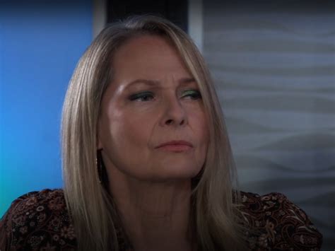 General Hospital Spoilers Gladys Offers Brook Lynn Her Silence In