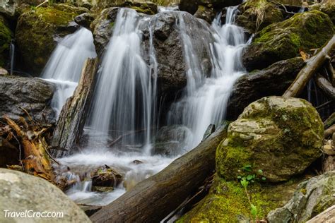 Shenandoah National Park Waterfalls 10 Spectacular Falls You Must See