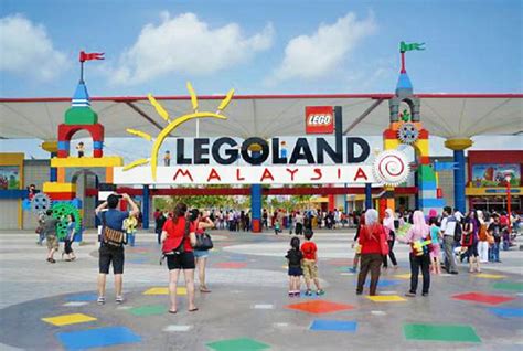 There are direct bus services from swiss garden hotel & resident kuala lumpur, jalan pudu to legoland. The way to Visit Legoland Malaysia from Kuala Lumpur ...