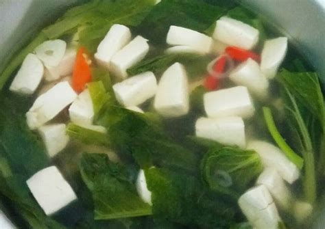 Resep sayur sawi hijau kuah bening yang enak ini bisa sahabat bikin di rumah sebagai pelengkap menu 4 sehat 5 sempurna. Gambar Sayuran Sawi - analisis