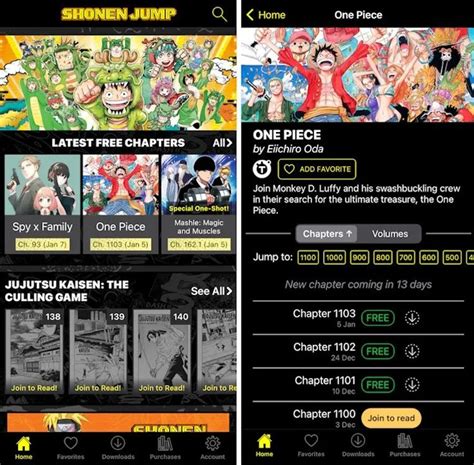 20 Best Manga Apps On Android And Ios 2024 Betechwise In 2024 Manga Reader Manga Read Free