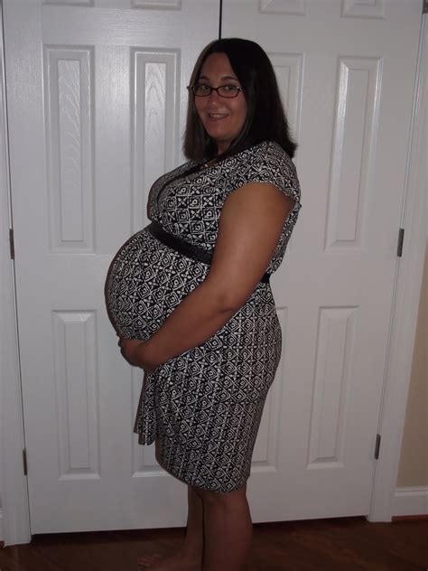 Two For One Special 26 Week Babies Bump