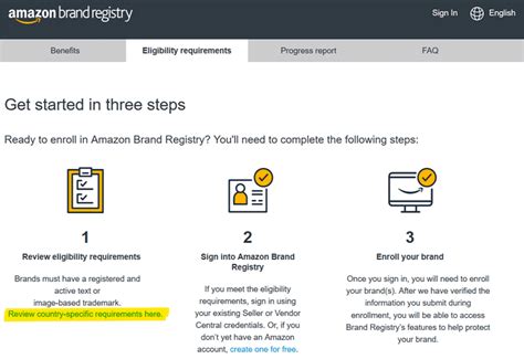Amazon brand registry can play a key role in an online business. Amazon Brand Registry: Everything You Need to Know