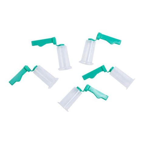 Original Bd Vacutainer Pronto Blood Collection Tubes With Quick Release