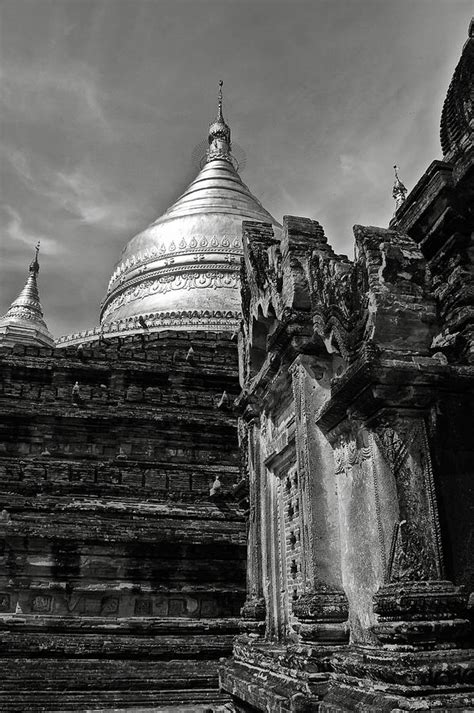 Dhammayazika Pagoda Photograph By Ricardmn Photography Fine Art America