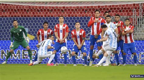 El lugar del encuentro, que promete ser muy emocionante, será estádio nacional de brasília. Cámara exclusiva: el partido de Messi en Argentina ...